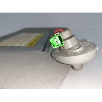 Recambio de parasol derecho para honda civic berlina 5 (fk) 2.2 i-ctdi comfort referencia OEM IAM   