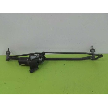 Recambio de motor limpia delantero para renault master desde ´98 caja cerrada, techo ´´maxi´´ l3h3 rs 4078 referencia OEM IAM 82
