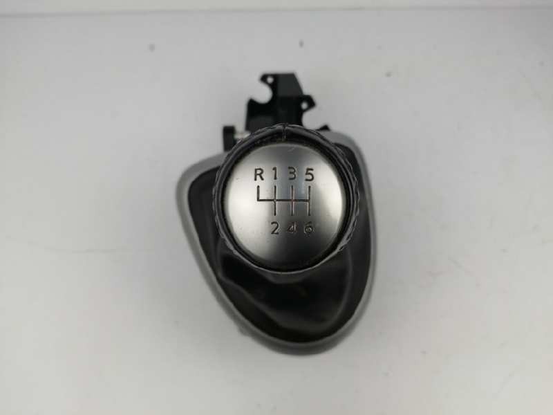 Recambio de palanca cambio para nissan qashqai (j10) 2.0 dci turbodiesel cat referencia OEM IAM JD500  