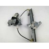 Recambio de elevalunas trasero izquierdo para nissan qashqai (j10) 2.0 dci turbodiesel cat referencia OEM IAM FUNDA  CARIBE FUND