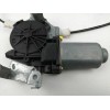 Recambio de elevalunas trasero izquierdo para nissan qashqai (j10) 2.0 dci turbodiesel cat referencia OEM IAM FUNDA  CARIBE FUND