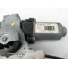 Recambio de elevalunas trasero izquierdo para nissan qashqai (j10) 2.0 dci turbodiesel cat referencia OEM IAM FUNDA  CARIBE FUND
