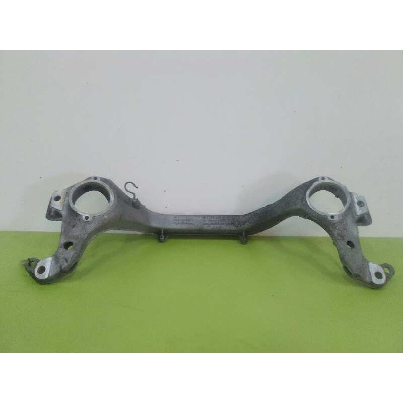 Recambio de puente delantero para volkswagen touareg (7la) tdi r5 referencia OEM IAM 7L6199207  