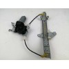Recambio de elevalunas trasero derecho para nissan qashqai (j10) 2.0 dci turbodiesel cat referencia OEM IAM FUNDA  CARIBE FUNDA