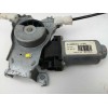 Recambio de elevalunas trasero derecho para nissan qashqai (j10) 2.0 dci turbodiesel cat referencia OEM IAM FUNDA  CARIBE FUNDA