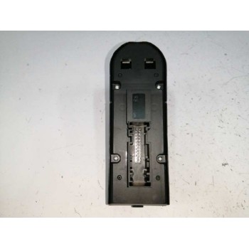 Recambio de mando elevalunas delantero izquierdo para opel zafira b cosmo referencia OEM IAM 13228877  