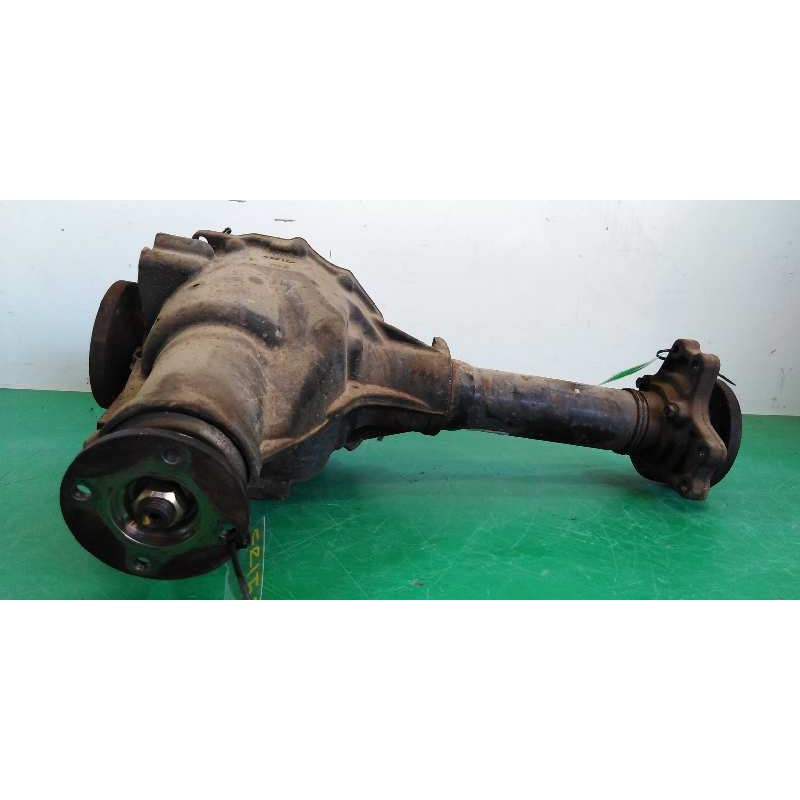 Recambio de diferencial delantero para nissan elgrand (2002-2010) 3.5 v6 cat e51 referencia OEM IAM 21W79  