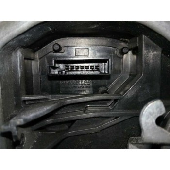 Recambio de cerradura puerta trasera derecha para bmw serie 5 berlina (e60) 530d referencia OEM IAM 7036172  