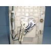 Recambio de aforador para volkswagen golf iv berlina (1j1) 1.6 referencia OEM IAM 1J0919051H 228233001003 