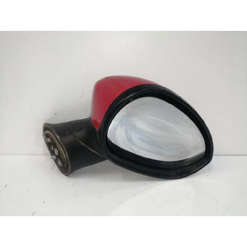 Recambio de retrovisor derecho para fiat grande punto (199_) 1.3 d multijet (199.axd11, 199.axd1a, 199.axd1b,... referencia OEM 