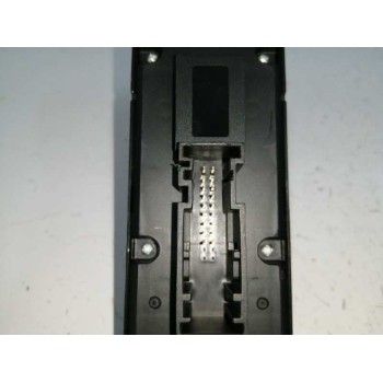 Recambio de mando elevalunas delantero izquierdo para opel zafira b cosmo referencia OEM IAM 13228877  