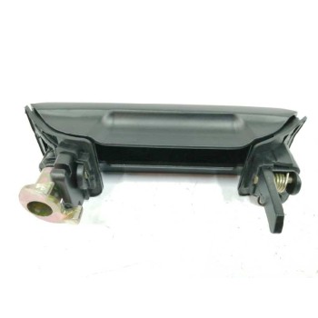 Recambio de maneta exterior lateral derecha para volkswagen t4 transporter/furgoneta (mod. 1991) caja cerrada referencia OEM IAM