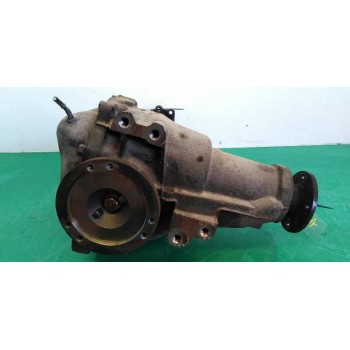 Recambio de diferencial delantero para nissan elgrand (2002-2010) 3.5 v6 cat e51 referencia OEM IAM 21W79  
