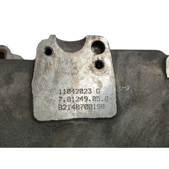 Recambio de colector escape para dodge nitro 2.8 crd referencia OEM IAM 11042023G  