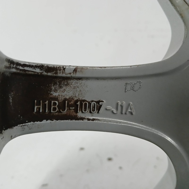 LLANTA 6 0JX15H2 ET45 4H 4X108