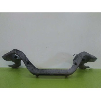 Recambio de puente delantero para volkswagen touareg (7la) tdi r5 referencia OEM IAM 7L6199207  