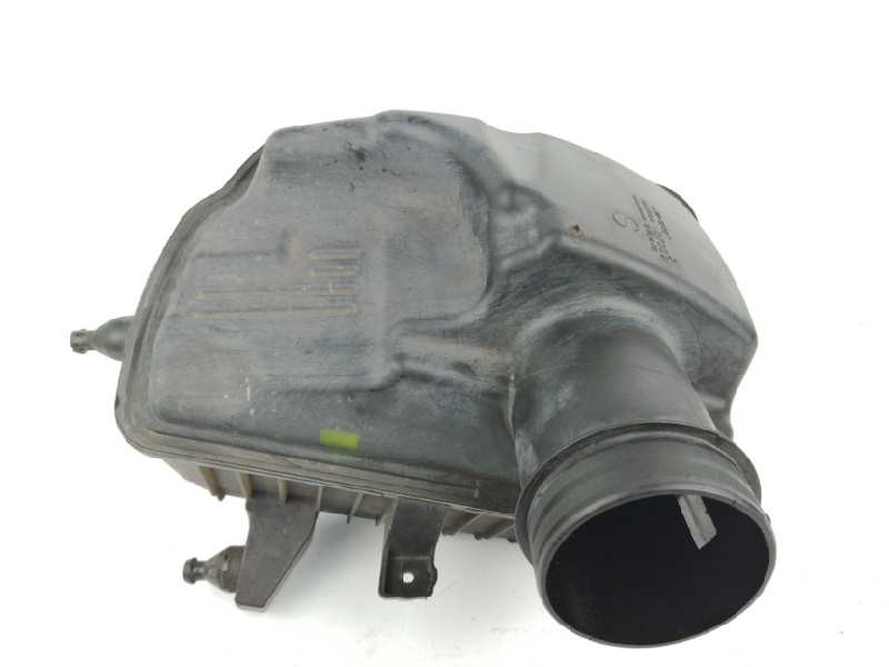 Recambio de filtro aire para nissan qashqai (j10) 2.0 dci turbodiesel cat referencia OEM IAM JD700  