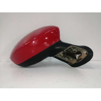Recambio de retrovisor derecho para fiat grande punto (199_) 1.3 d multijet (199.axd11, 199.axd1a, 199.axd1b,... referencia OEM 