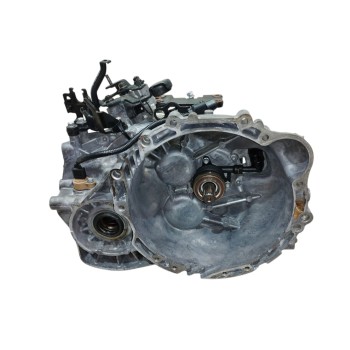 Recambio de caja cambios para kia carens iii monospace (un) 2.0 crdi 140 referencia OEM IAM S720J0  