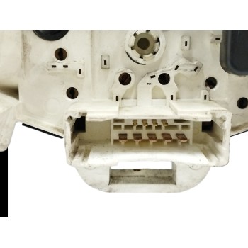 Recambio de mando calefaccion / aire acondicionado para opel vivaro 1.9 cdti cat (f9q-762) referencia OEM IAM   