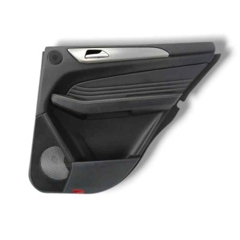 Recambio de guarnecido puerta trasera derecha para mercedes-benz gle (w166) 250 d 4-matic (166.004) referencia OEM IAM A16673002