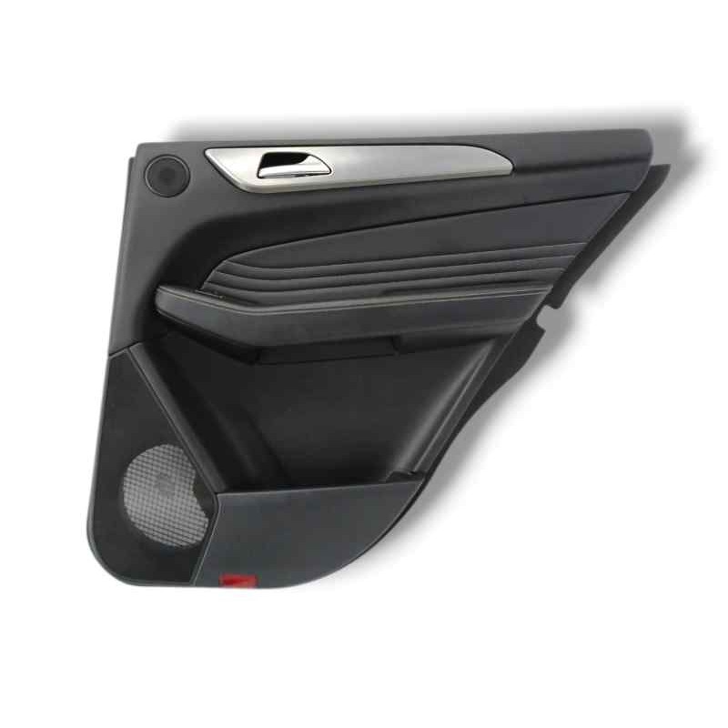 Recambio de guarnecido puerta trasera derecha para mercedes-benz gle (w166) 250 d 4-matic (166.004) referencia OEM IAM A16673002