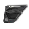 Recambio de guarnecido puerta trasera derecha para mercedes-benz gle (w166) 250 d 4-matic (166.004) referencia OEM IAM A16673002