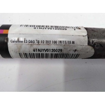 Recambio de columna direccion para citroën c4 cactus 1.2 12v vti referencia OEM IAM   
