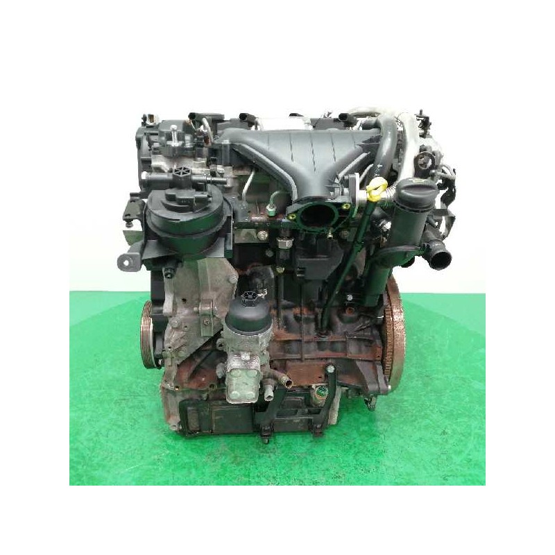 Recambio de motor completo para peugeot 407 sw st confort pack referencia OEM IAM RHR  INYECCION SIEMENS