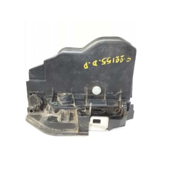 Recambio de cerradura puerta delantera derecha para bmw serie 5 berlina (e60) 530d referencia OEM IAM 7036170  