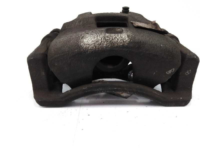 Recambio de pinza freno delantera izquierda para citroën c4 cactus 1.2 12v vti referencia OEM IAM   