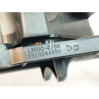 Recambio de tapa balancines para citroën c4 picasso 1.6 blue-hdi fap referencia OEM IAM 9810244880  