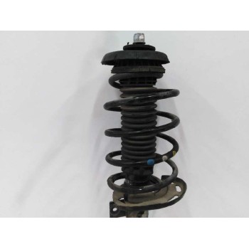 Recambio de amortiguador delantero izquierdo para citroën c4 cactus 1.2 12v vti referencia OEM IAM 9810705080  