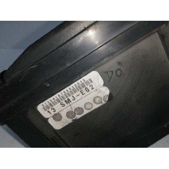 Recambio de caja reles / fusibles para honda civic berlina 5 (fk) 2.2 i-ctdi comfort referencia OEM IAM SMJE02  