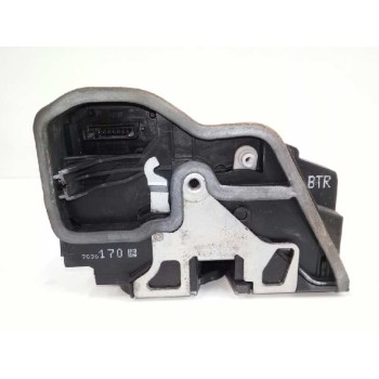 Recambio de cerradura puerta delantera derecha para bmw serie 5 berlina (e60) 530d referencia OEM IAM 7036170  