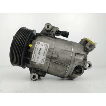 COMPRESOR AIRE ACONDICIONADO 92600JD70B 01140667 