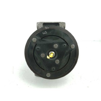 Recambio de compresor aire acondicionado para nissan qashqai (j10) 2.0 dci turbodiesel cat referencia OEM IAM 92600JD70B 0114066