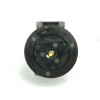 Recambio de compresor aire acondicionado para nissan qashqai (j10) 2.0 dci turbodiesel cat referencia OEM IAM 92600JD70B 0114066