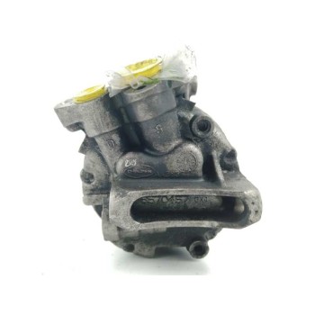 Recambio de compresor aire acondicionado para nissan qashqai (j10) 2.0 dci turbodiesel cat referencia OEM IAM 92600JD70B 0114066