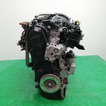 Recambio de motor completo para peugeot 407 sw st confort pack referencia OEM IAM RHR  INYECCION SIEMENS