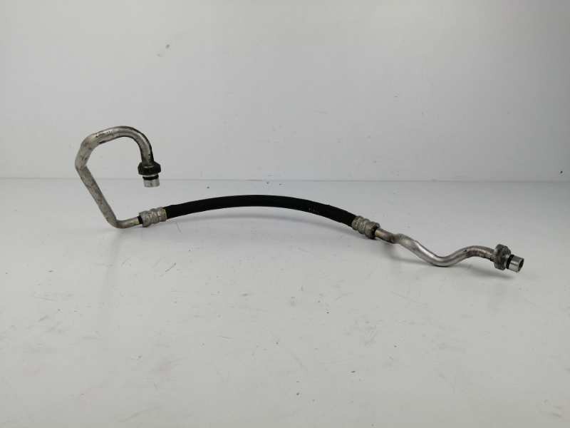 Recambio de tubos aire acondicionado para nissan qashqai (j10) 2.0 dci turbodiesel cat referencia OEM IAM   