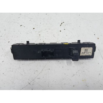 Recambio de warning para peugeot 3008 i monospace (0u_) 1.6 thp referencia OEM IAM 96638425XT  
