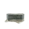 Recambio de enfriador aceite motor para citroën jumper combi (06.2006) 30 l1h1 hdi 100 referencia OEM IAM 6790875821  