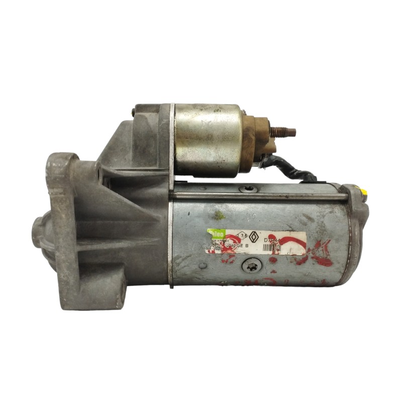 Recambio de motor arranque para opel vivaro 1.9 cdti cat (f9q-762) referencia OEM IAM   