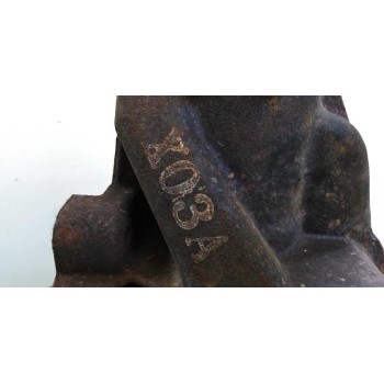 Recambio de diferencial delantero para nissan elgrand (2002-2010) 3.5 v6 cat e51 referencia OEM IAM 21W79  