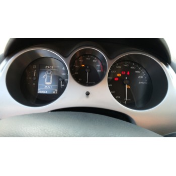 Recambio de cuadro instrumentos para seat altea xl (5p5) 1.4 16v tsi referencia OEM IAM 1P0920850B A2C53348099 