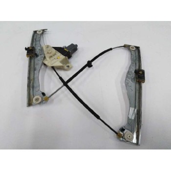 Recambio de elevalunas delantero derecho para citroën c4 cactus 1.2 12v vti referencia OEM IAM 9674252480 0130822570 