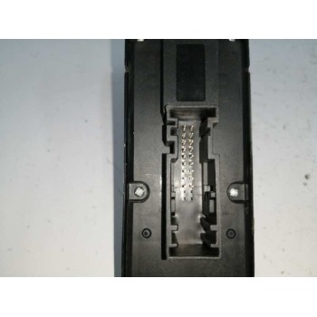 Recambio de mando elevalunas delantero izquierdo para opel zafira b cosmo referencia OEM IAM 13228877  