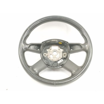 Recambio de volante para audi a8 (4e2) 3.0 v6 24v tdi referencia OEM IAM 4F0419091AK OBSERVAR FOTOS 