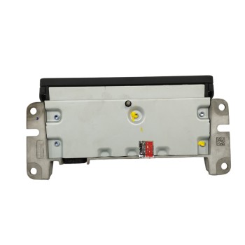 Recambio de pantalla multifuncion para audi a4 avant (8w5) sport edition quattro referencia OEM IAM 8W1919604 PANTALLA RAYADA 